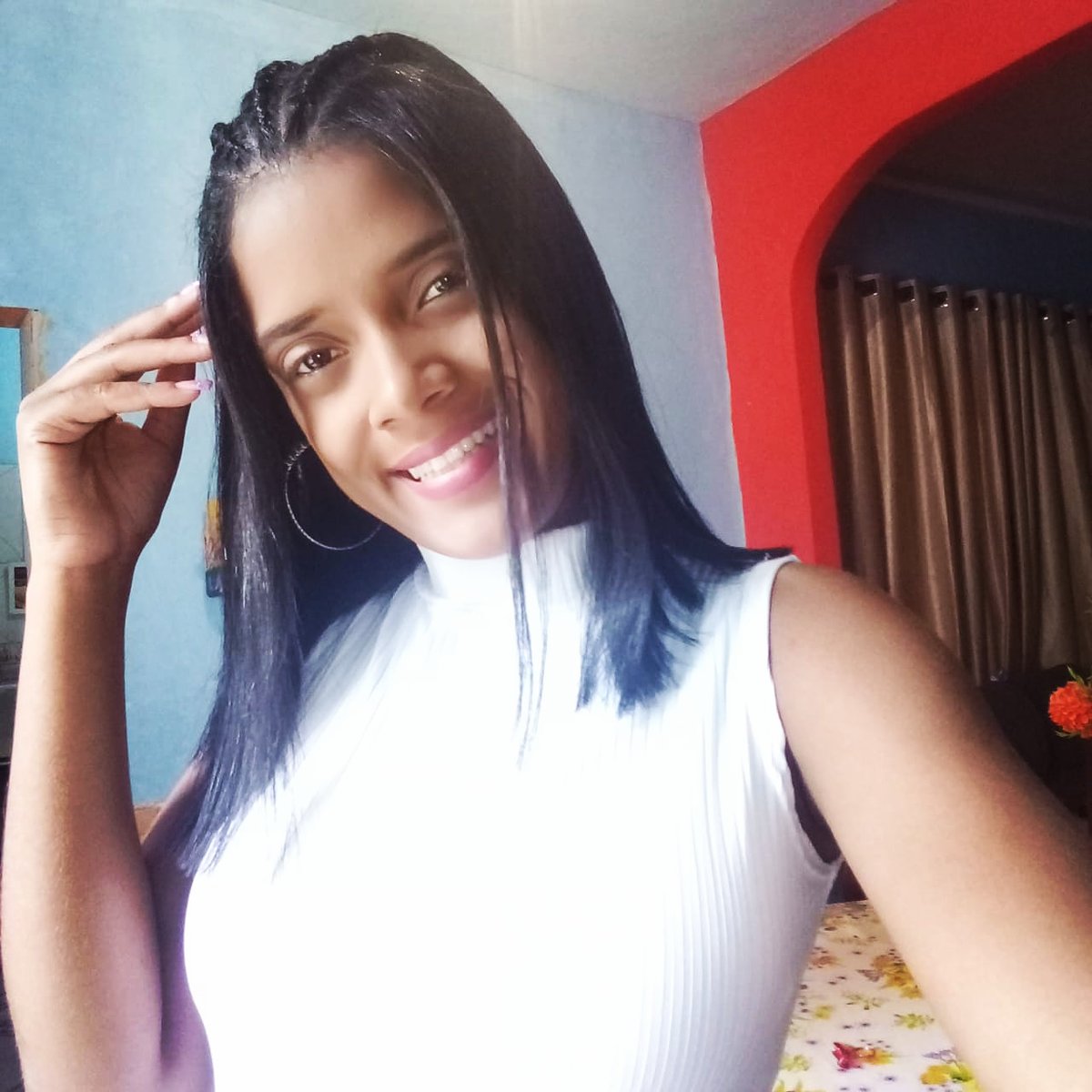 INDIA_LINDA1's tweet photo. #NewProfilePic https://t.co/TUGJ1hdewI