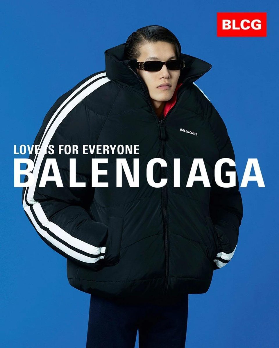 balenciaga id