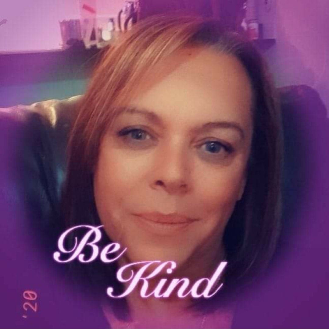 Suki7531's tweet photo. In this day and age people just need to be kind #BeKind https://t.co/wez9pQvxNQ