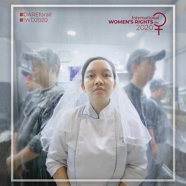 Clever and attractive women do not want to vote, they are willing to let men govern as long as they govern men.
—
Happy International Women’s Day
—
#mercuresimatupang #accorhotels #all #womensday #dareforall #iwd2020 ift.tt/39Lvinb