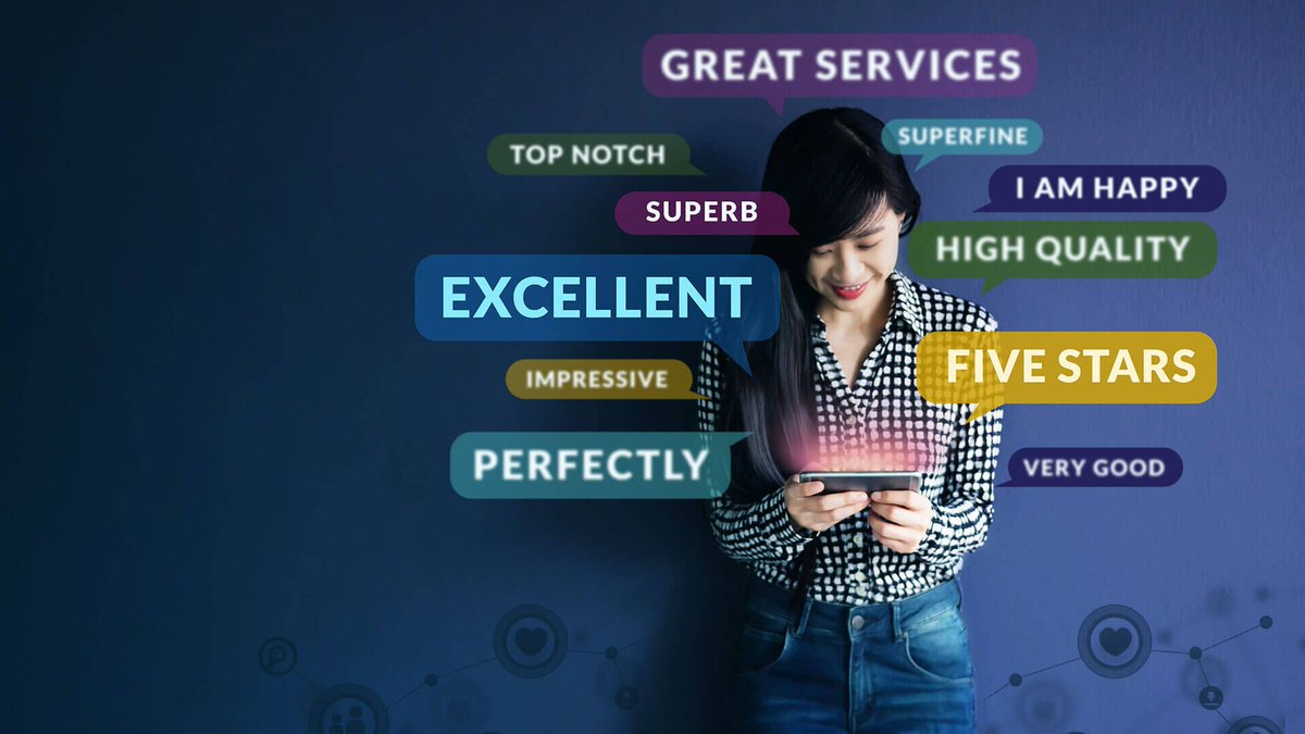 seancmcelroy's tweet photo. Fake and inaccurate reviews driving billions in 'wasted' consumer spending [Report] - Marketing Land https://t.co/i2nrocTRug

#marketing #advertising #ecommerce https://t.co/41QB2DKQwv