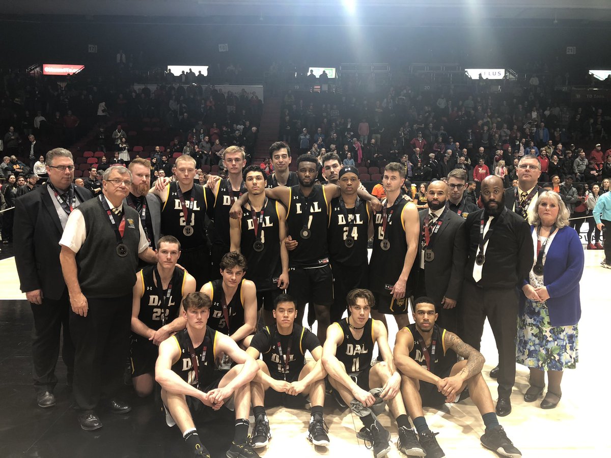 DalTigers's tweet image. Tough game but congrats to the guys on a silver medal and the best finish in the programs history! 
#TigerPride