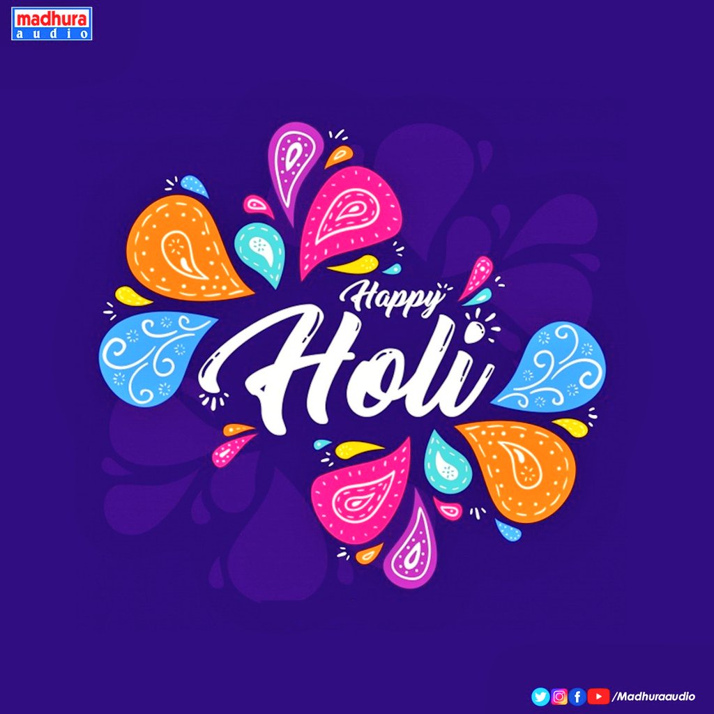 ManojNmk3's tweet photo. #Holi2020  #HappyHoli https://t.co/LsZUzooAS5