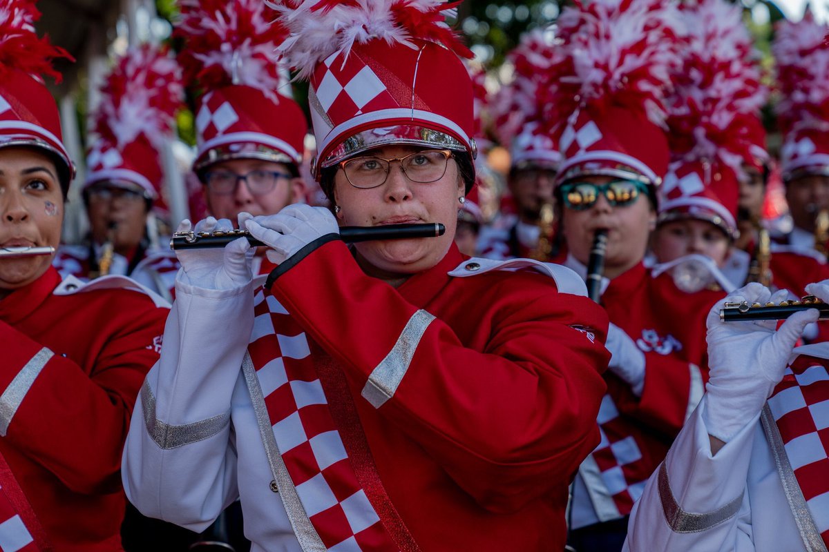 FSBMB's tweet photo. Happy Women’s Day to all of the strong and talented girls around us! #WomensDay #fsbmb https://t.co/KfmiadvtRj
