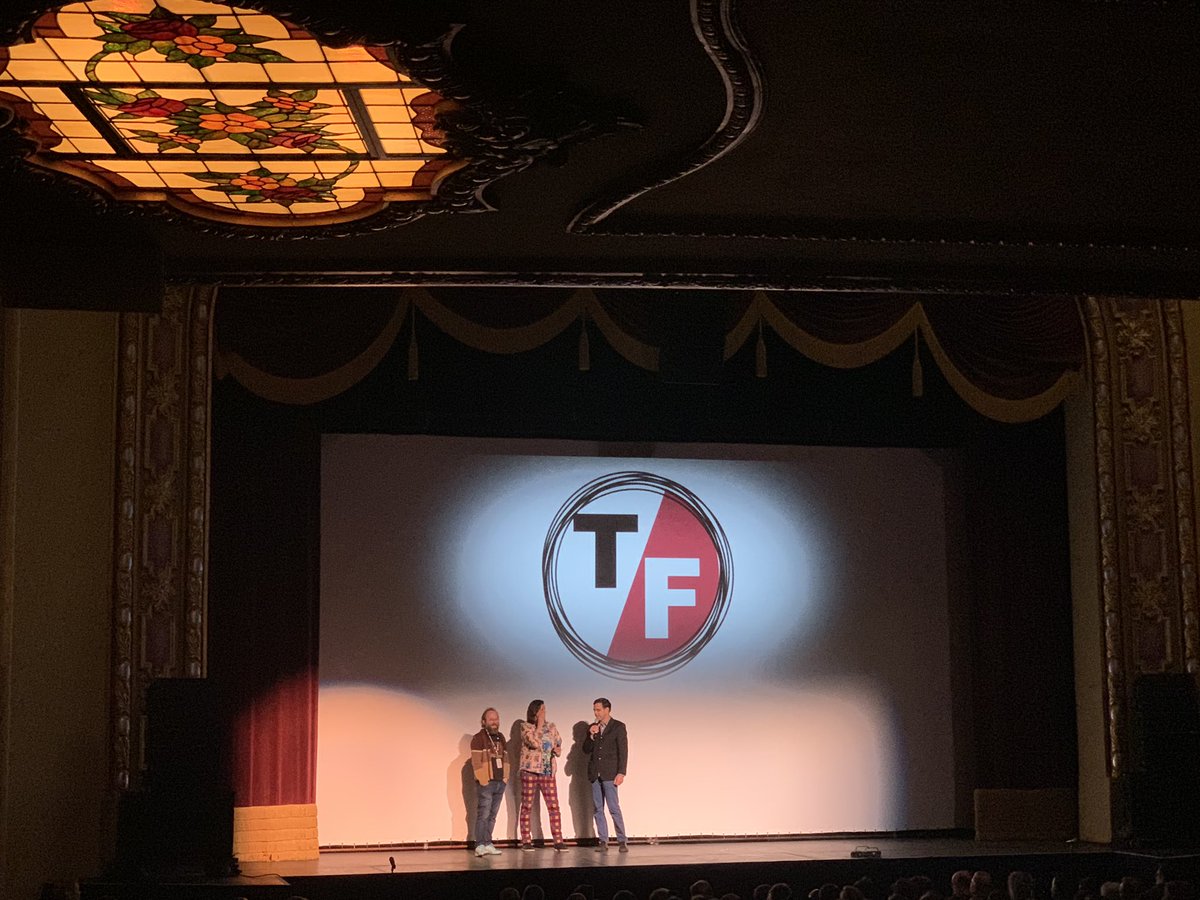 childpsychgs's tweet photo. #Burrell health is proud sponsor of Dick Johnson is dead #truefalse. What a beautiful movie . Caring is mental health , hold your love ones tight #time2chat @JeanneHarmon @kshipley18 @MathewGassLCSW @BBH https://t.co/lrv9aOL564