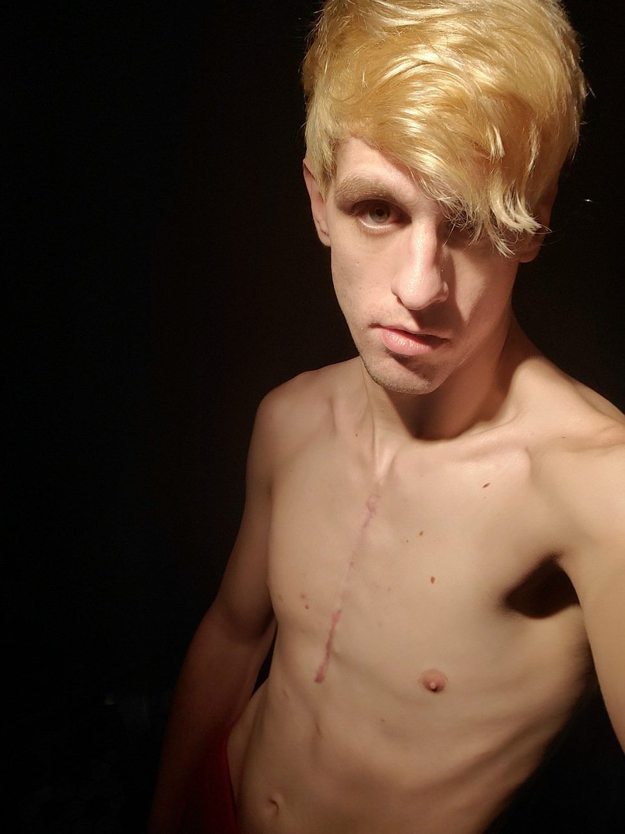 PupJinxNYC's tweet photo. Woof! Jinx is back! #pupplay #gaytwitter #gayboy #woof #humanpup #teambottom #SundayFunday #pupjinx #Bareback #BigCock #Boner #slut #cum #Cumdump  #gayporn #Gayxxx #gayabs #gaydaddy #fuckme #gayteen #malebutt #hornyaf  #nudes  #bbbh #retweet #RT #like #gaynyc #teambottom https://t.co/Au01pRZDWN