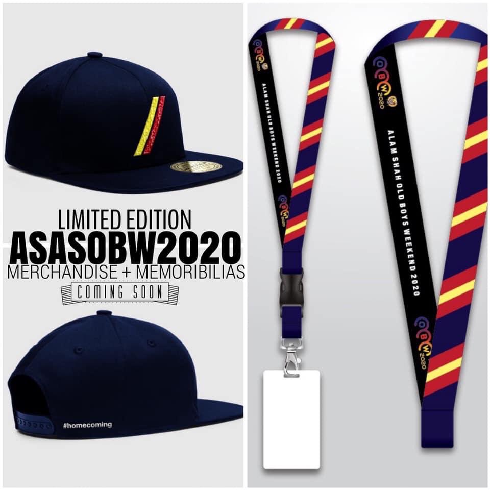 twt_ASAS's tweet photo. #PengumumanASAS

Be the first one to own it❗️
Will be on sale during #FutsalASAS [Road to ASAS OBW2020]

Don’t forget to register for #Homecoming #OBW2020 Be sure to come and grab these #LimitedEdition Memoribilias🔥💯

Click link for registration😜 https://t.co/lCKLfZ23Gr https://t.co/m51y2Djxol