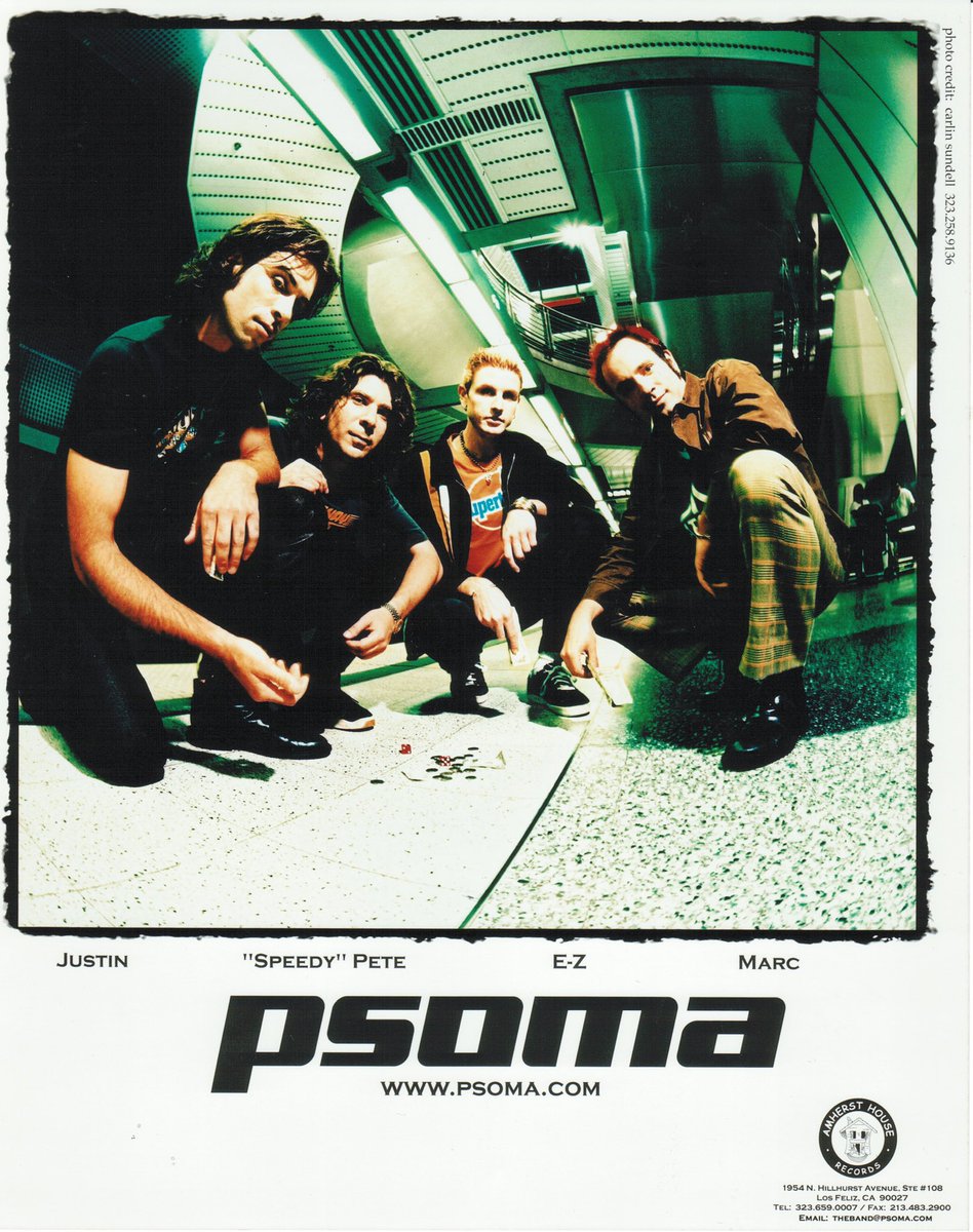 marcblitstein's tweet photo. When I was almost a  rock star. #psoma #rockmusic https://t.co/Hz9UAwzz6n