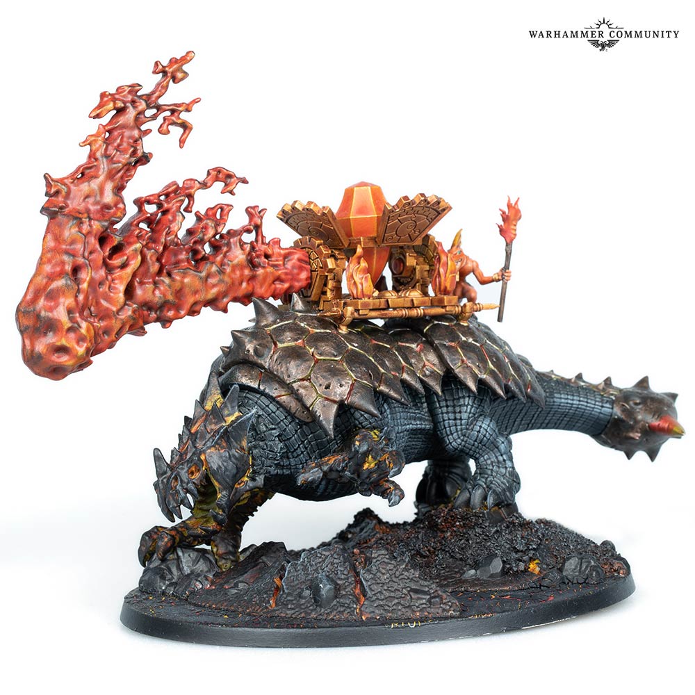 AoS新製品】新『バトルトーム：セラフォン』発売を記念して、華麗に