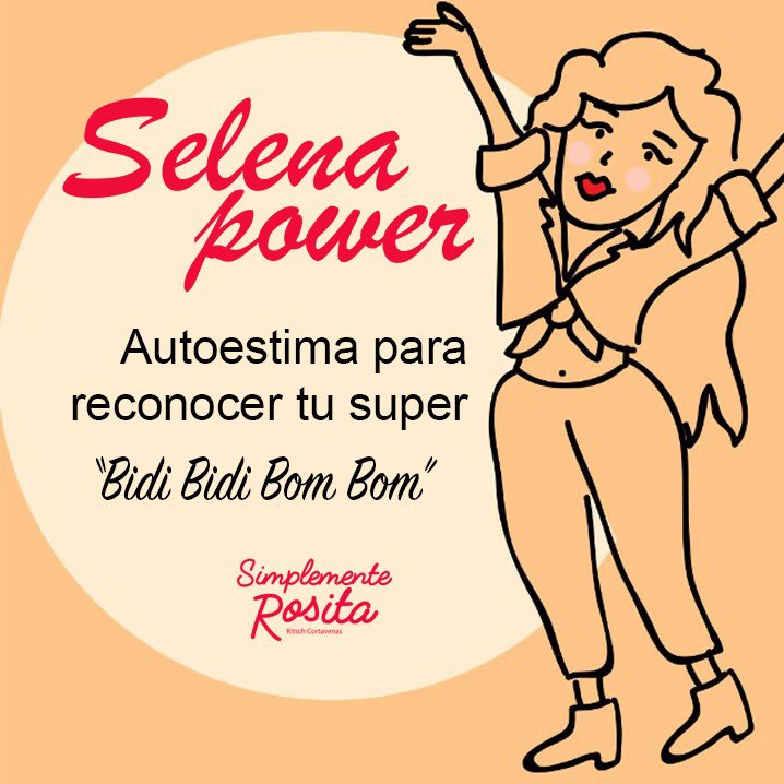 PielMorenaGT's tweet photo. #SimplementeRosita 👑 es mucho más que un performance.
#DiaInternacionaDeLaMujer #8M2020 #GeneracionIgualdad #NoSinMujeres https://t.co/B5tctVNKkg