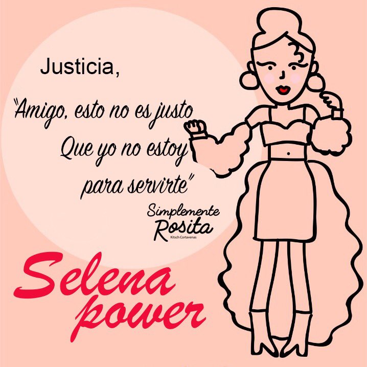 PielMorenaGT's tweet photo. #SimplementeRosita 👑 es mucho más que un performance.
#DiaInternacionaDeLaMujer #8M2020 #GeneracionIgualdad #NoSinMujeres https://t.co/B5tctVNKkg