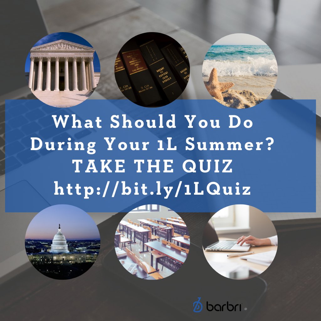 FSULawBarbri's tweet photo. Should you extern with a Government Agency or work as a Summer Associate? Or maybe you're more into travel and studying abroad is a good fit for you. Find out here: https://t.co/5O7DPPydtL #GoBARBRI #FSUlaw #fsulawfamily https://t.co/aPex4X6iLW