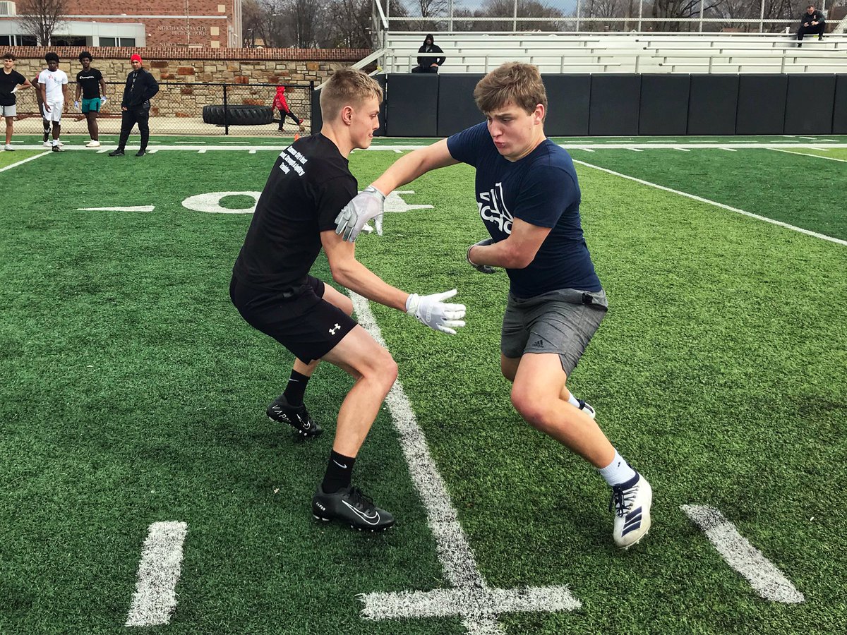 Epic7Midwest's tweet photo. Don’t talk about it, be about it #Epic7Takeover ⚡️🏈 https://t.co/il5CH7Oigu