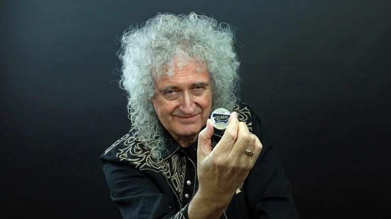 jo_drowse's tweet photo. 💎🚀👑💫

#brianmay https://t.co/NeXaDP2Ccs