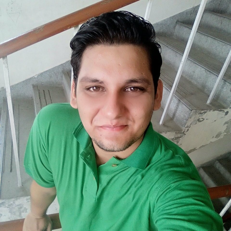 hasam_umar's tweet image. #NewProfilePic
