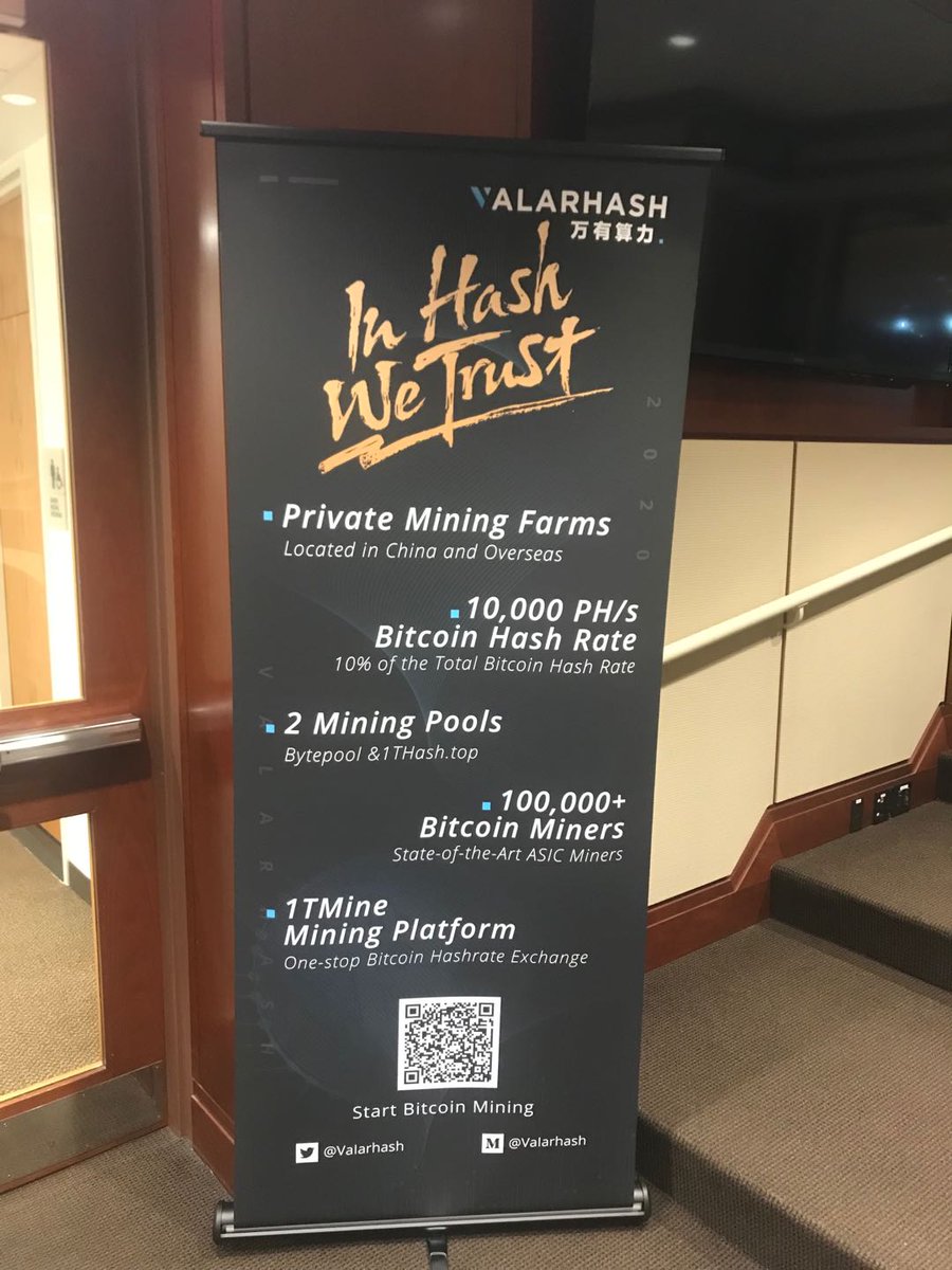 VaIarhash's tweet photo. Some pictures from the Harvard meetup event on Friday. Our CEO, Fiona Lu, was yet again a rockstar along with Matt from @NervosNetwork and Iva from #trinitymining.

#Harvard #bitcoinmining #cryptocurrency #Bitcoin https://t.co/Lfm1YgoFRl