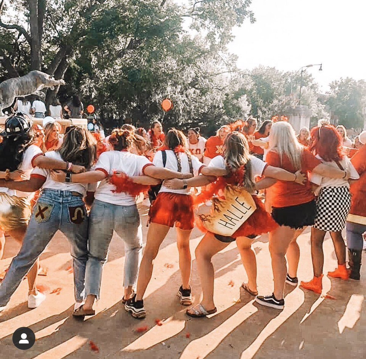 ECU Chi Omega tweet media