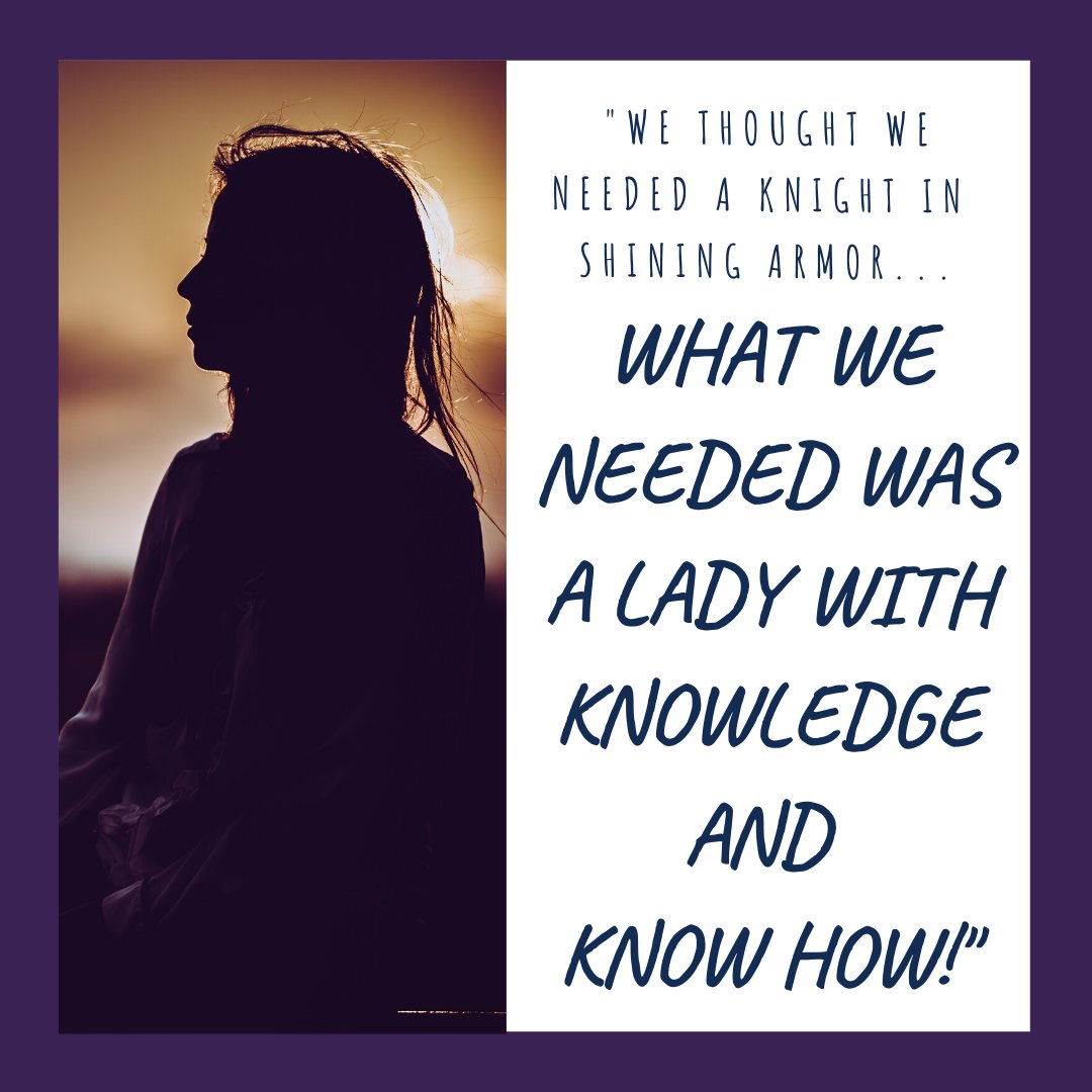 'A Lady with Knowledge and Knowhow'   - Literally the best compliment I've ever received!!

#internationalwomensday #womenhelpingwomen #womensday2020 #womensdayeveryday #strongwomen #strongwoman #knowledgeandknowhow #ladiesunite #womenliftingwomen