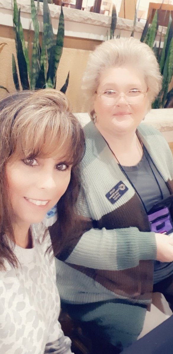 sunkissditalian's tweet photo. I learned ao much this weekend!! @NCATAs. This conference was Amazing Great workshops, life long friendships and Awesome Leadership.   #TAForce #BoCoTAStrong @BeaufortCoSchNC https://t.co/DcDsG1xaw7