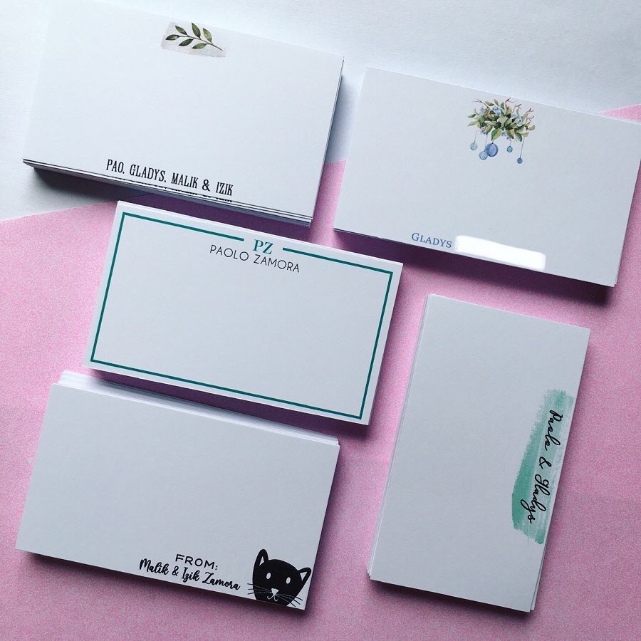 karlamazingg's tweet photo. Thank you so much! 🙏🏻
.
.
#cardsph #businesscardsph #papersph #giftsph #giveawaysph #craftsph #personalizedph https://t.co/fhxCR4nXSM