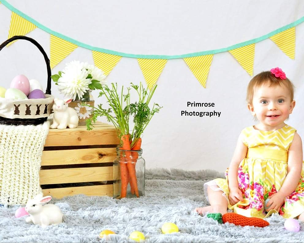 PrimrosePhotog1's tweet image. There is a couple sessions available for our March 21 Easter session. $30 will get you a 20 minute appointment with 3 edited images #PrimrosePhotography #YegPhotographer #EasterMiniSession #YegToddlerPhotograpger #YegFamily