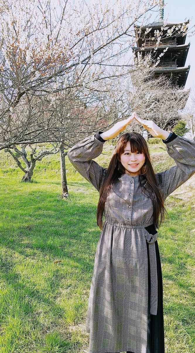 FmKsb's tweet photo. 山本夢です😄桜が咲く季節になりましたね🌸この春から新たな土地に旅立つ方もいるのではないでしょうか✈️さて今夜の #ゲツナナ は地元を離れ新たな場所で活躍をされている方々に"瀬戸内の魅力"をお聞きします❗️倉敷出身の私も、どんな"瀬戸内の魅力"が紹介されるのか���しみです😃
#ParkKSBサポーターズ https://t.co/jmhDhq758V