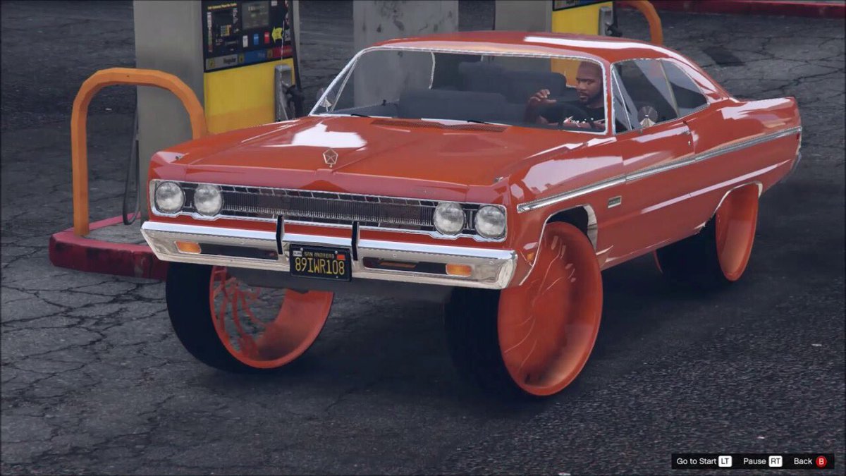 #gtav #traplife