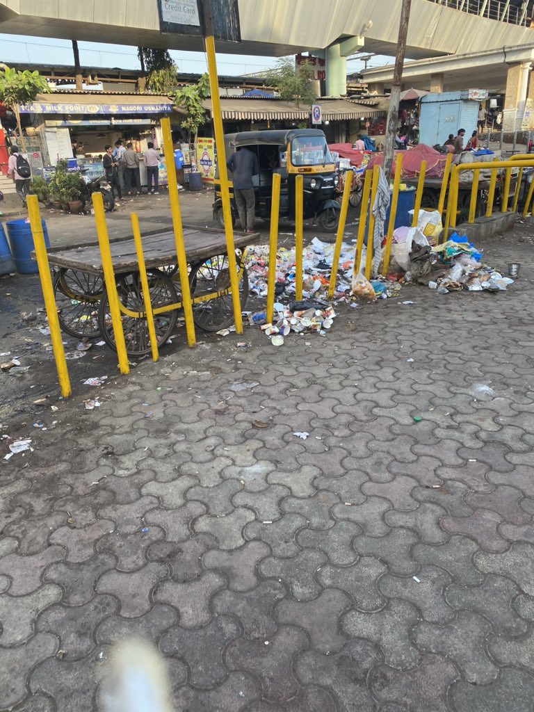 Mira Road-Bhayandar tweet media