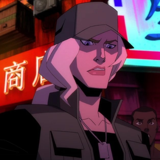 PatrickAlessa18's tweet photo. OMG!!! The new #MortalKombatLegendsScorpionsRevenge animation trailer is out! And #SonyaBlade is beautiful and perfect in this animation! π€©π€©ππππ
PS: She sounds great. Jennifer Carpenter is an incredible voice for her!
#Sonya #Animation #MortalKombat #BestGirl #MKQueen https://t.co/of0udSmvZb