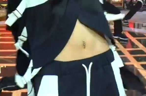 DAY 69 I AM STILL NOT OVER YOUR NAVEL PIERCING