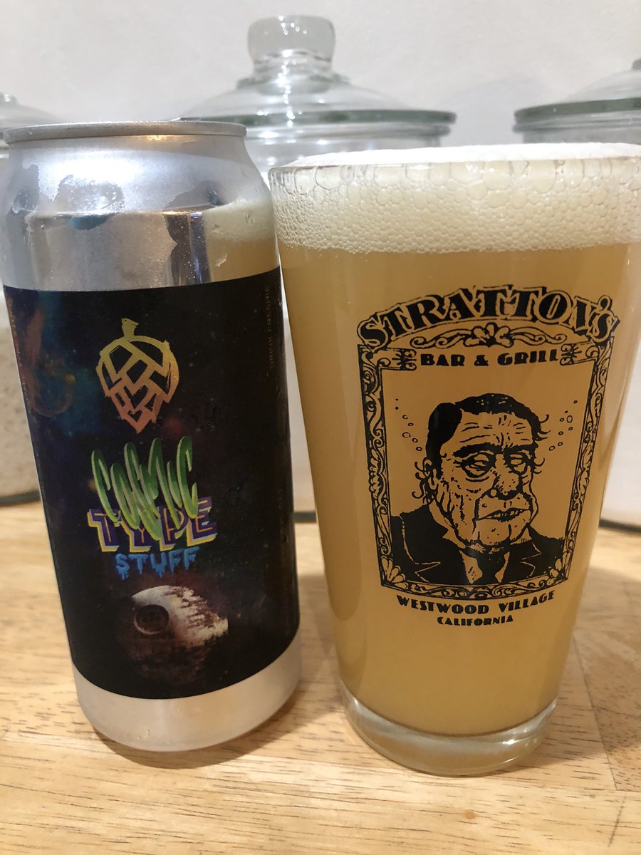 BEATsc's tweet photo. New beer, old glass. #strattons #pintnight #ucla https://t.co/BVS02A8OZE