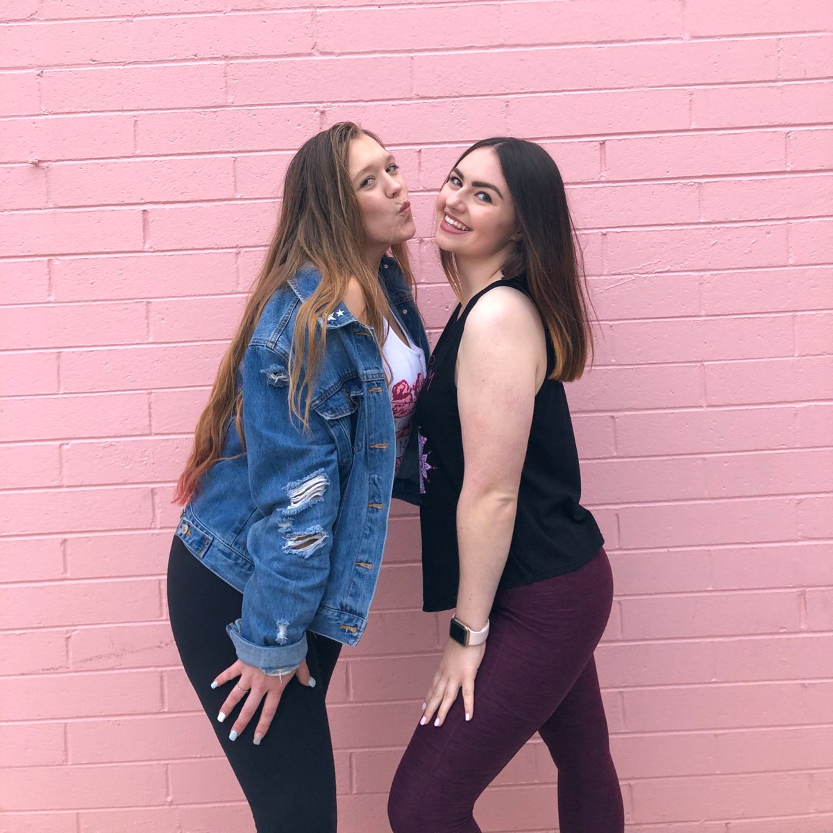 SavannahRShaver's tweet photo. Yesterday we had our Spring 2020 Sisterhood Retreat 💗 #alphagamsdsu https://t.co/VeIDDoDehm