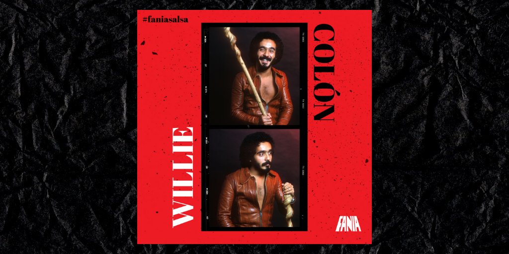 Faniamusic's tweet photo. Artist Spotlight #1: Willie Colón 🎺
Listen to our "Willie Colón Essentials" playlist here ➡️ https://t.co/aWYxJJT4gw
Like many of his boricua compatriots, Willie Colón was born and raised in the heart of the Latin neighborhood of the Bronx.🌆 https://t.co/mue6296gwE