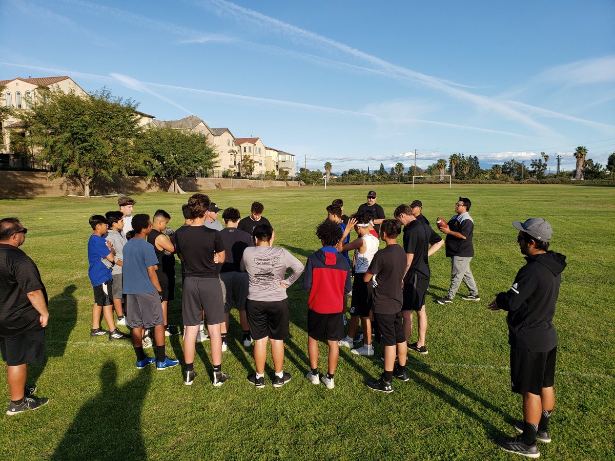 North County Football tweet media