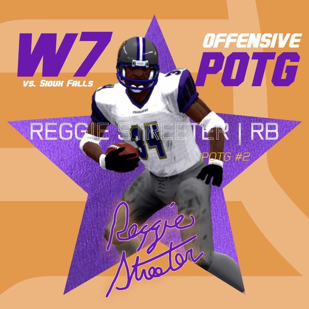 New Orleans Pharaohs tweet media