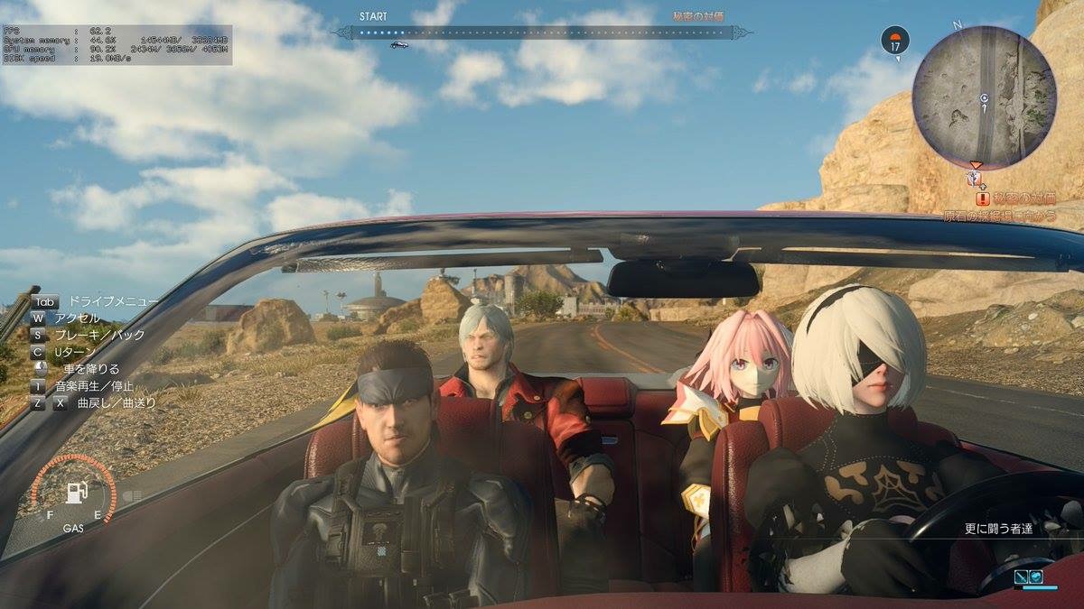 DesutroyedMe's tweet image. Which squad you riding with?