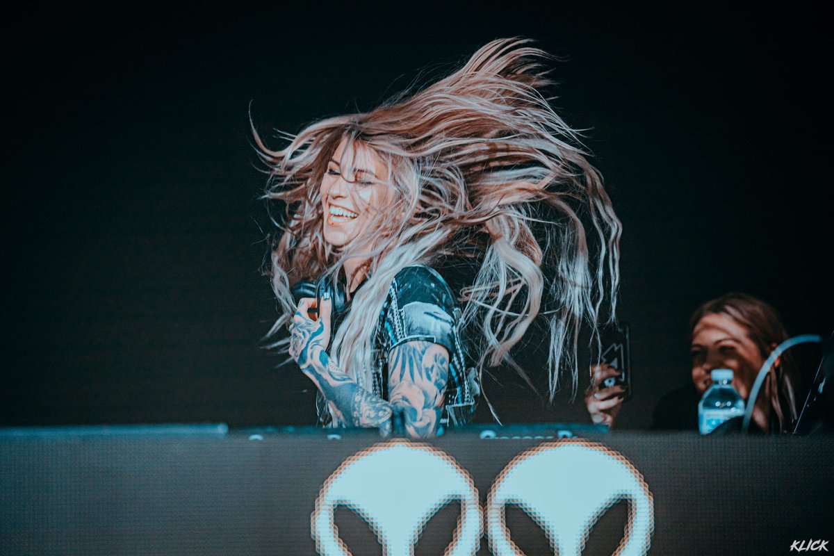 brittaubs's tweet photo. Happy International Women’s Day to all, especially these four ladies killing the game in the edm scene #SupportFemaleDJs
@awonderland
@WHIPPEDCREAM
@OfficialRezz
@LuciitheAlien https://t.co/72COK4O8d7