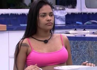 falasaba's tweet photo. Eu não gosto do Brasil tá vendo não viu Vitor Hugo! #bbb20 https://t.co/yz9m1xDxJM