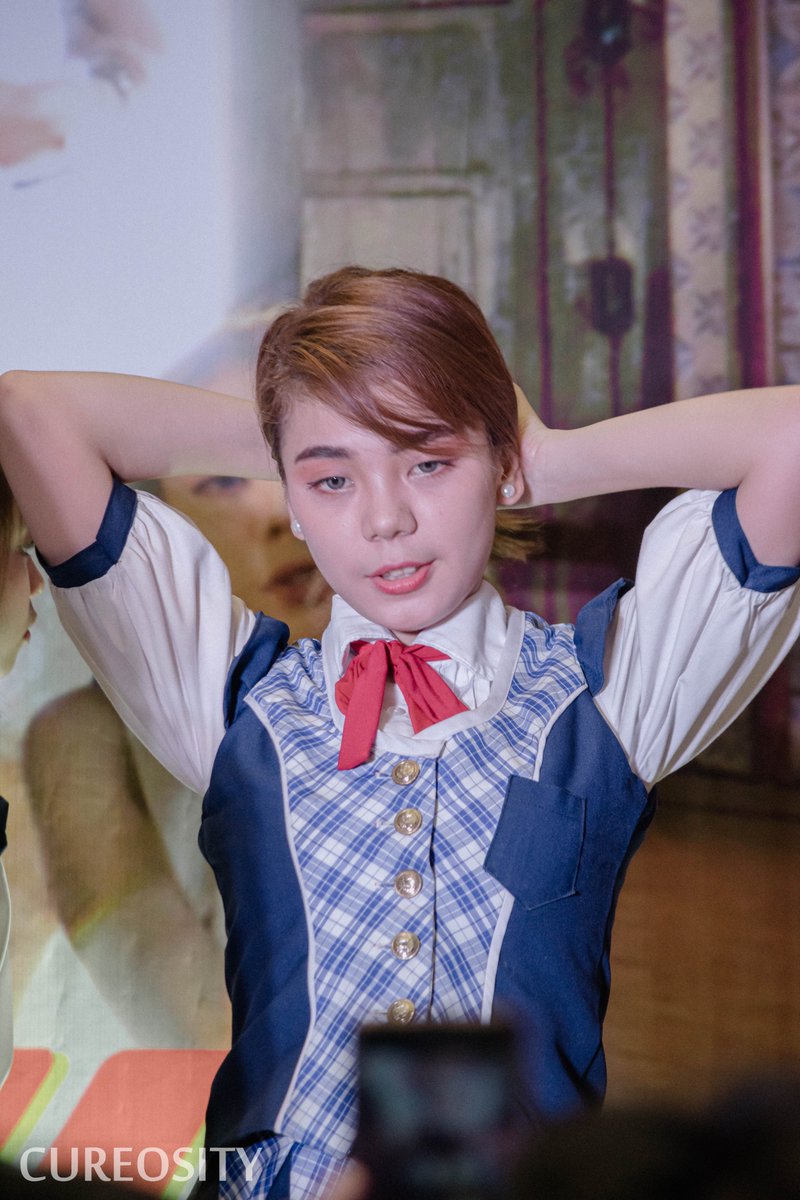 CUREOSITYMANILA's tweet photo. MNL48 Alice

SM Sangandaan

#MNL48 https://t.co/6MTjKtITbB