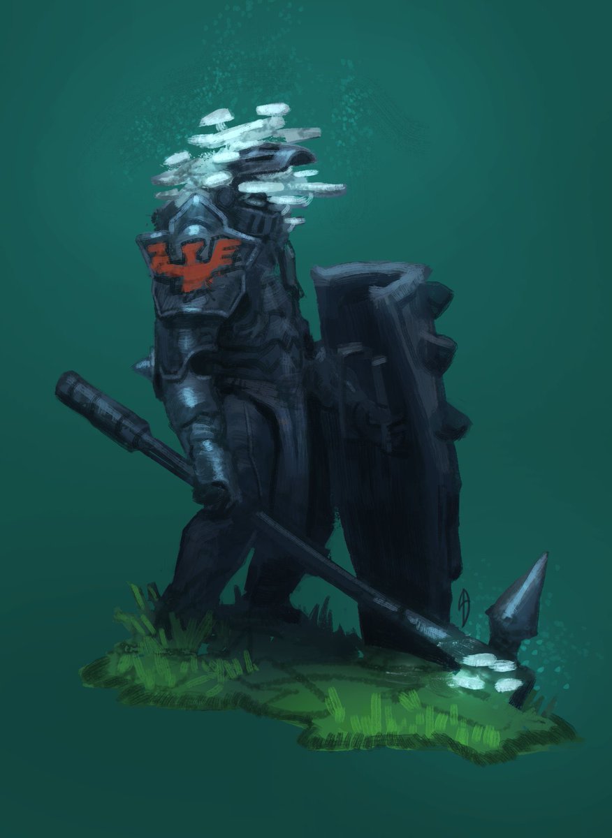 samdutter's tweet photo. Hey there!! My name’s Sam, I’m a 2D/3D artist.  I am currently looking for work in Burbank in games and animation.
Feel free to take a gander at my portfolio :  https://t.co/eLaUXKeuhf
#gamedev #animation https://t.co/VvSPMz6Rb1