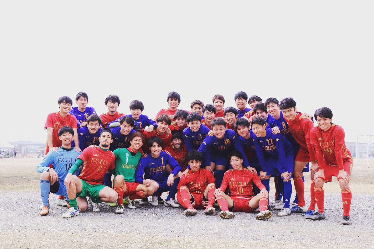 F C Diego 九州大学に合格された皆さん おめでとうございます サッカーするならdiego サッカー部じゃなくdiego 気軽に楽しくて強いのがdiego プレイヤー Amp マネージャー大募集 質問等はdmへどうぞ 一緒にサッカーしよう インスタもやって