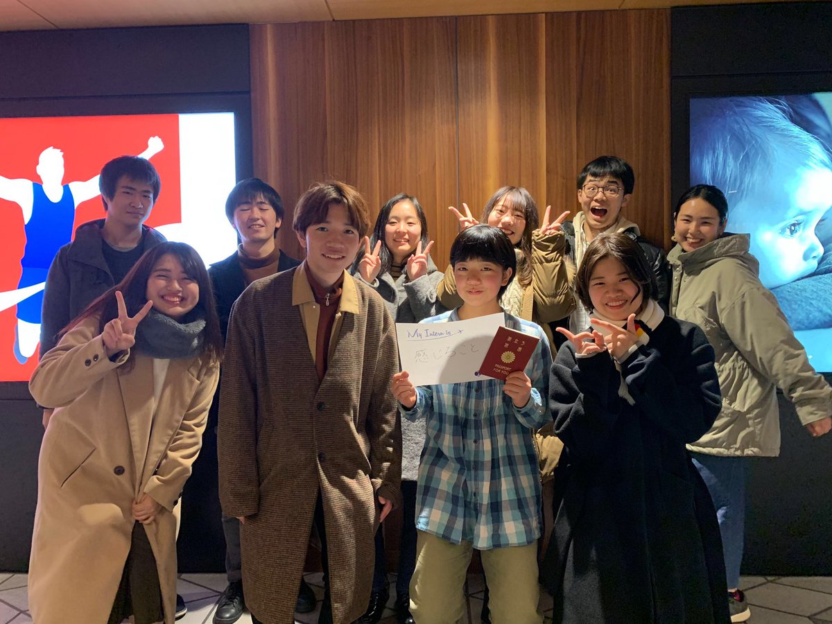 AIESEC_OSAKA's tweet photo. 【あなたの力で、世界を変えてみませんか？】
大阪大学に合格された皆様、おめでとうございます！🌸

🍀 何となく、世界に興味がある！
🍀 世界を舞台に活躍してみたい！

と思っている方、大歓迎です✨

世界最大級の学生団体AIESECで、春から私達と一緒に活動してみませんか？

#AIESEC
#春から阪大 https://t.co/vxSOCuui58