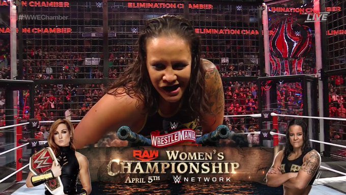 MathewRykiel's tweet photo. That’s the dominance I always expect from @QoSBaszler #QueensArmy #TeamQoS #RipCrankTear https://t.co/nU3W6QX6cp
