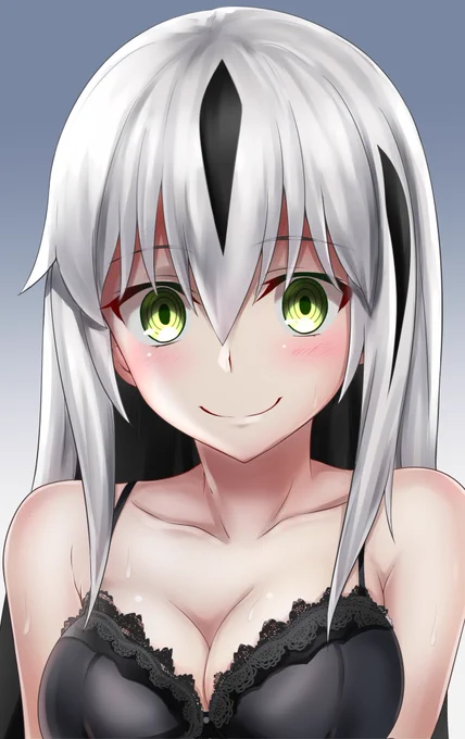にゃー
#景虎流し 