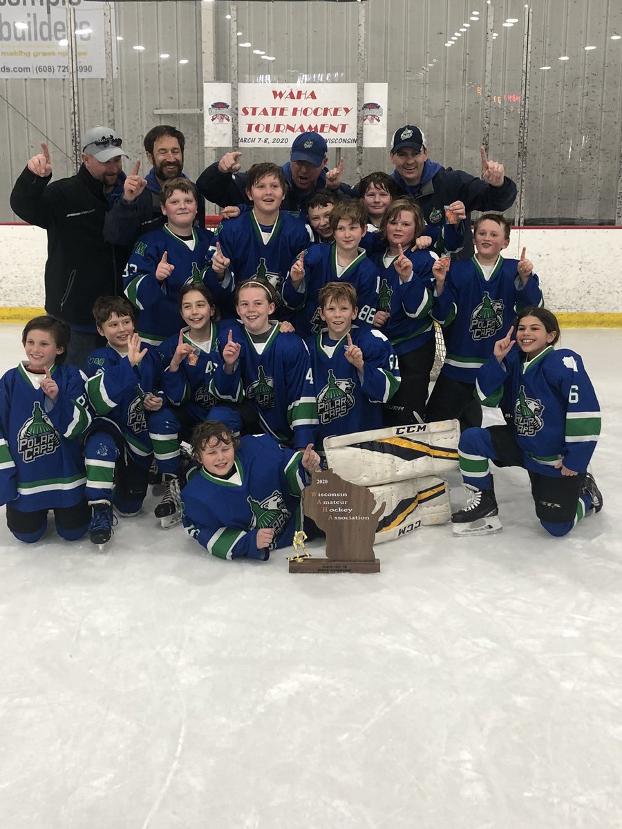 West Madison Youth Hockey Association