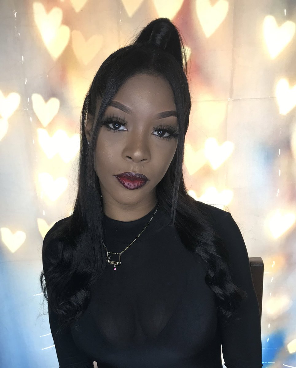 teana_wilson's tweet photo. “rising despite your denying”... 
make sure to book your next look with me, the #facetd way 💋
#brmua #mua #alook #subr #lsu #brcc #naturalGLAM #bookNOW #linkinbio #facetdbyTee https://t.co/2XpdDOkVMk
