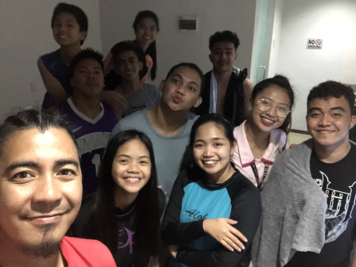 amphetz12's tweet photo. swerte ko sa pamilyang to, napaka mabunga ng mga nakaraang araw..

#insertabsentee
#bawinexttime
#hindiweak 
#atechonamo https://t.co/I9akCGkTo4