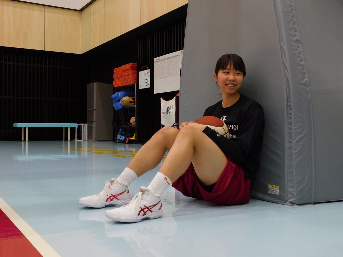 tipoff_bball's tweet photo. 4月号のネクストスター特集全員が揃いました‼️超豪華インタビュー👏🏼✨

テーブス海選手- 宇都宮ブレックス
河村勇輝選手-三遠ネオフェニックス
今野紀花選手-ルイビル大
東藤なな子選手-トヨタ紡織

@utsunomiyabrex @NEO_PHOENIX
@UofLWBB
#BREX #三遠ネオフェニックス #トヨタ紡織 #bleague
#wleague https://t.co/P1m7Ixi36j