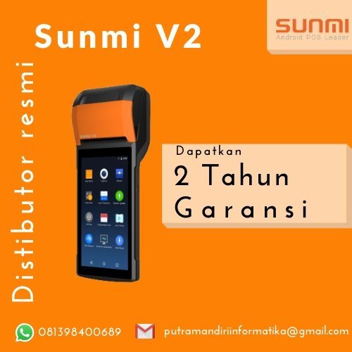 sunmipos's tweet photo. Pebisnis sukses pasti lebih memilih yang efisien  bagi konsumen maupun pelanggannya. Namun, kebanyakan pebisnis salah memilih produk sehingga bukan mendapatkan keuntungan malah mendapatkan kerugian. Membeli mesin kasir pintar di black market tidak mendapatkan jaminan garansi lho. https://t.co/5oEK4b79Bz