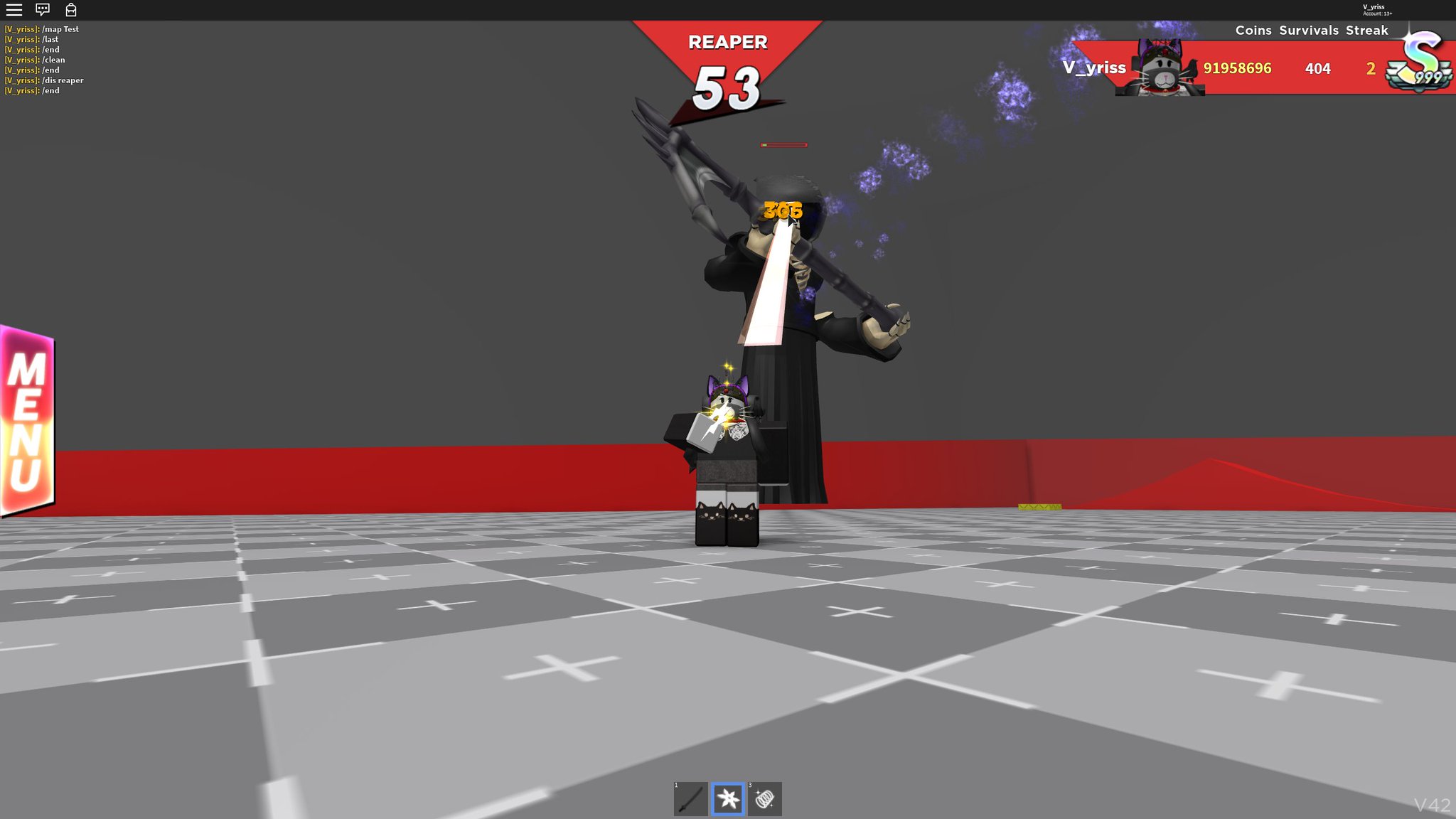 Survive The Disasters 2 Working Pa Twitter Boss Drops - survive epic disasters roblox player